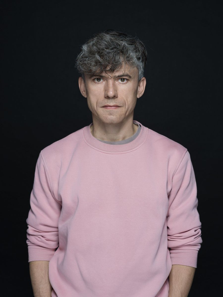 Artur Blusiewicz, fot. Dawid Kozłowski