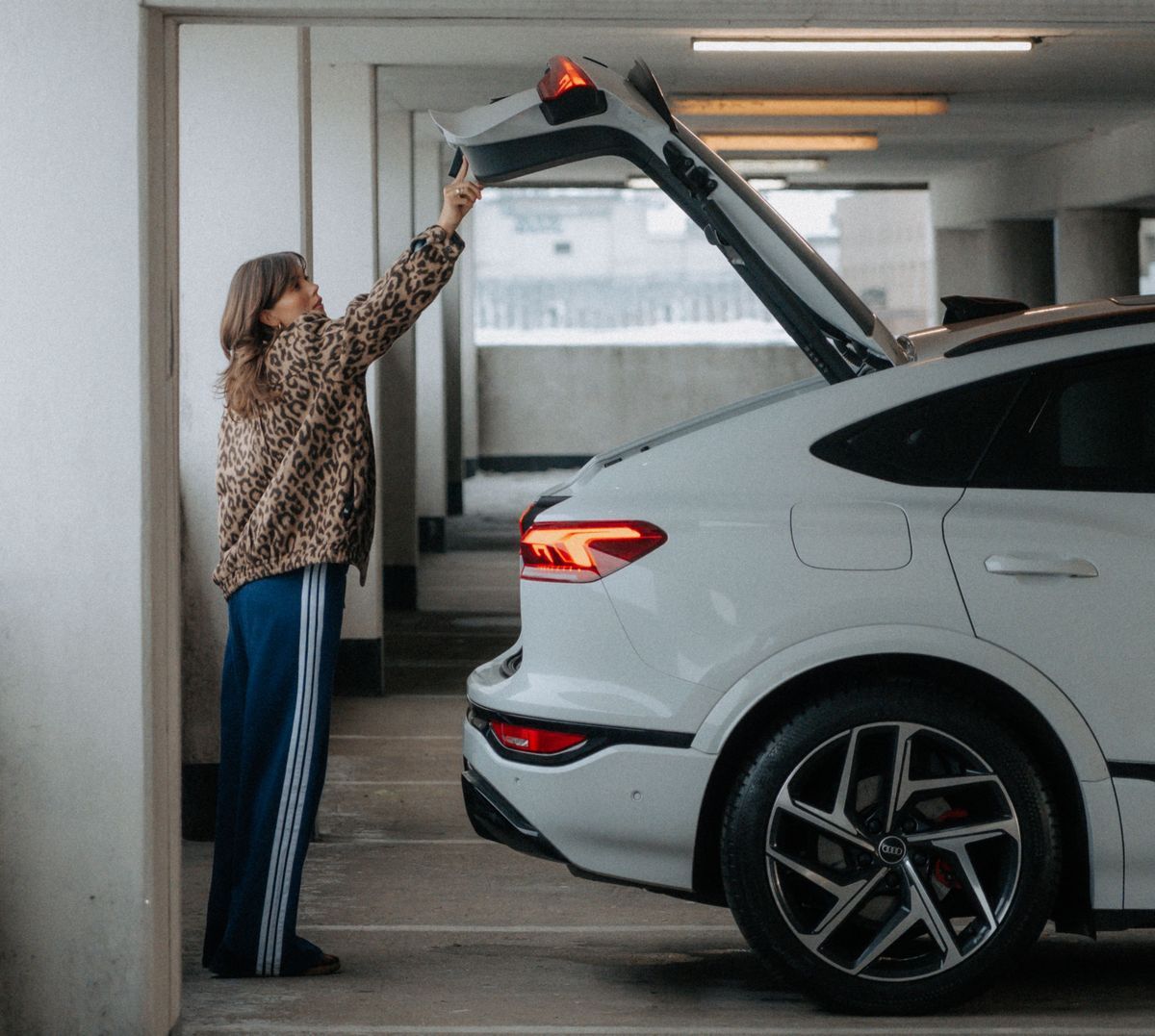 Augustynka fot. Krzysztof Karch