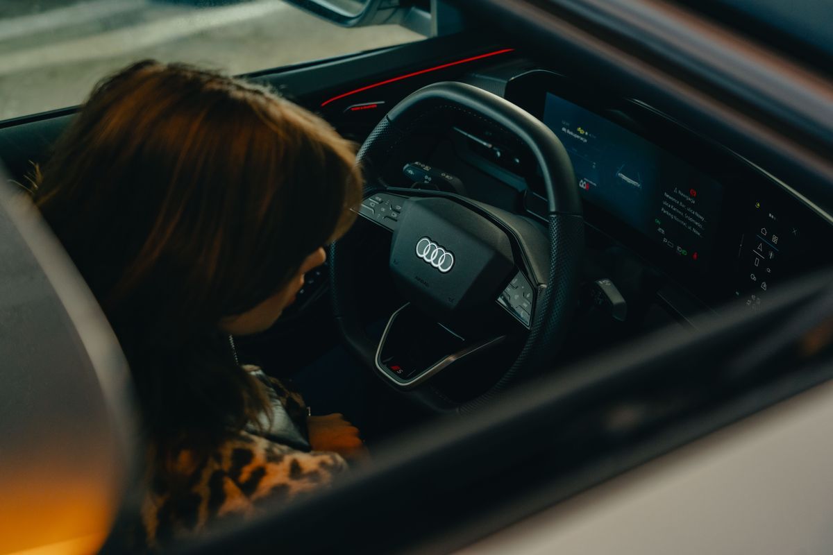 Augustynka fot. Krzysztof Karch