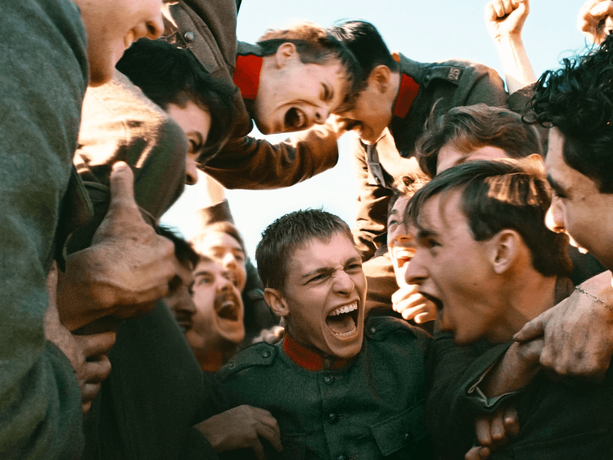 Filmy z Cannes na Nowych Horyzontach. Najgłośniejsze premiery festiwalu trafią do Wrocławia