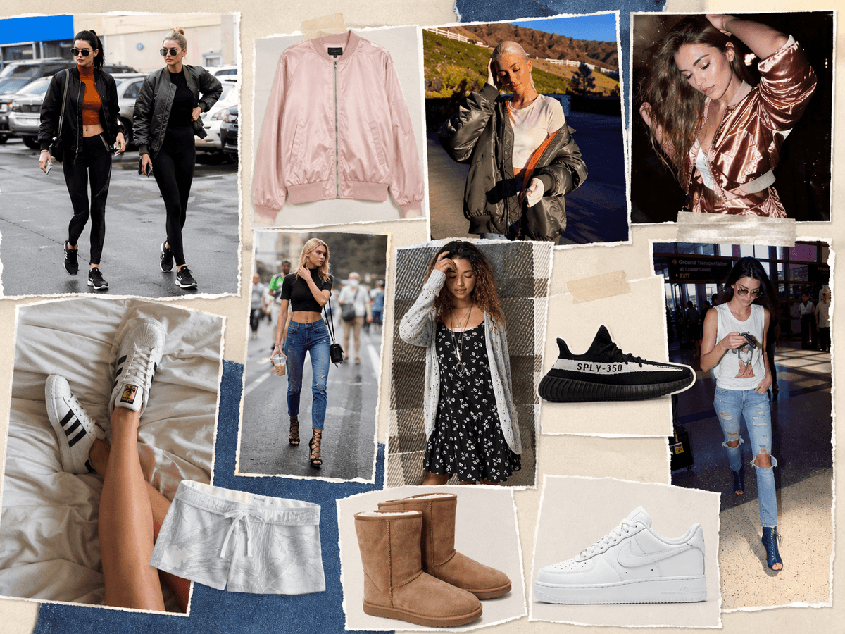 Dlaczego nagle wszyscy tęsknią za 2016 rokiem. I nie chodzi o modę