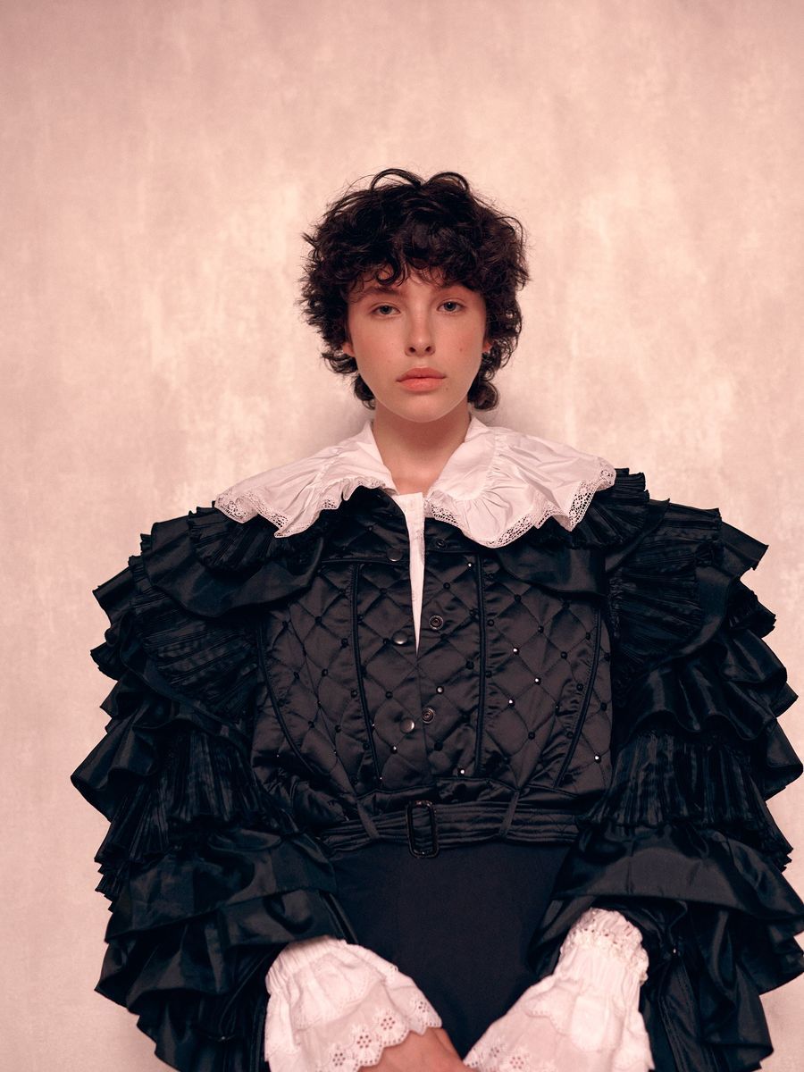 Magdalena Czamara, fot. Sandra Żyłka