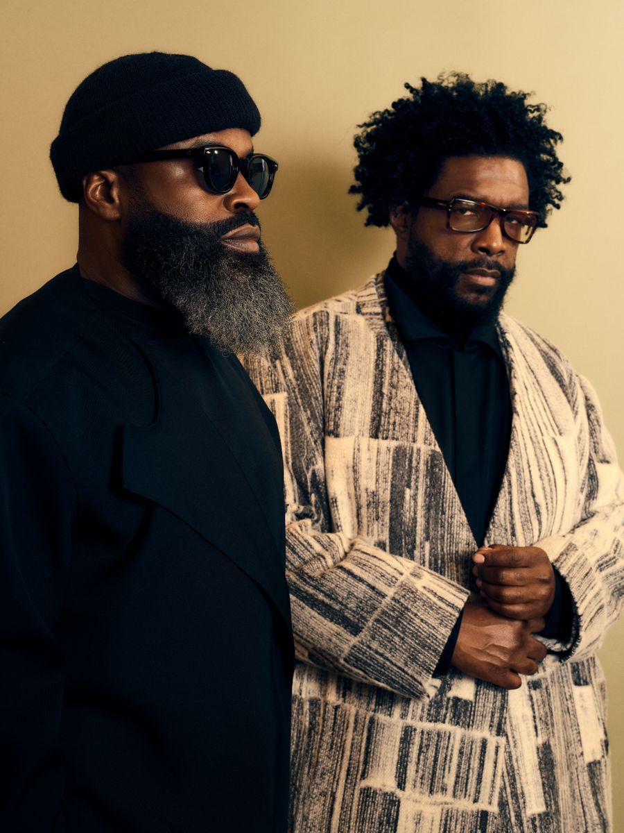 The Roots wracają do Polski po czternastu latach. Legendarna formacja wkrótce wystąpi w Warszawie