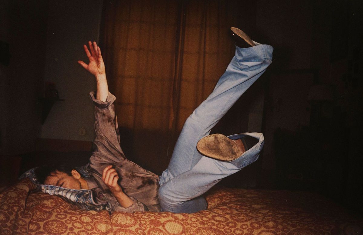 Jan Komasa: „Jedyna wolność, jaką mamy, to wybór więzienia” [WYWIAD] 