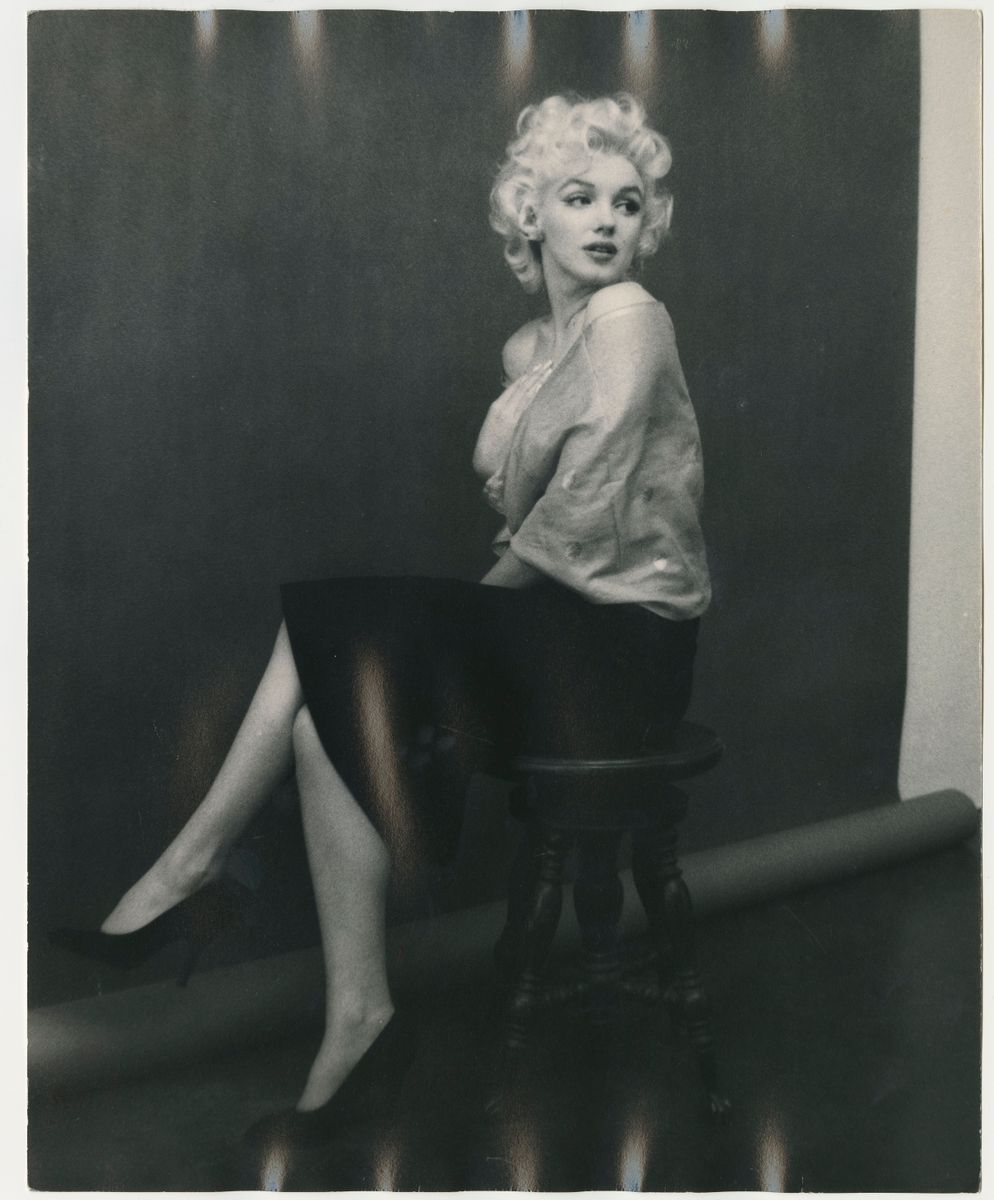 Być jak Marilyn Monroe. Jedyna taka wystawa w Polsce. Tylko do 25 października