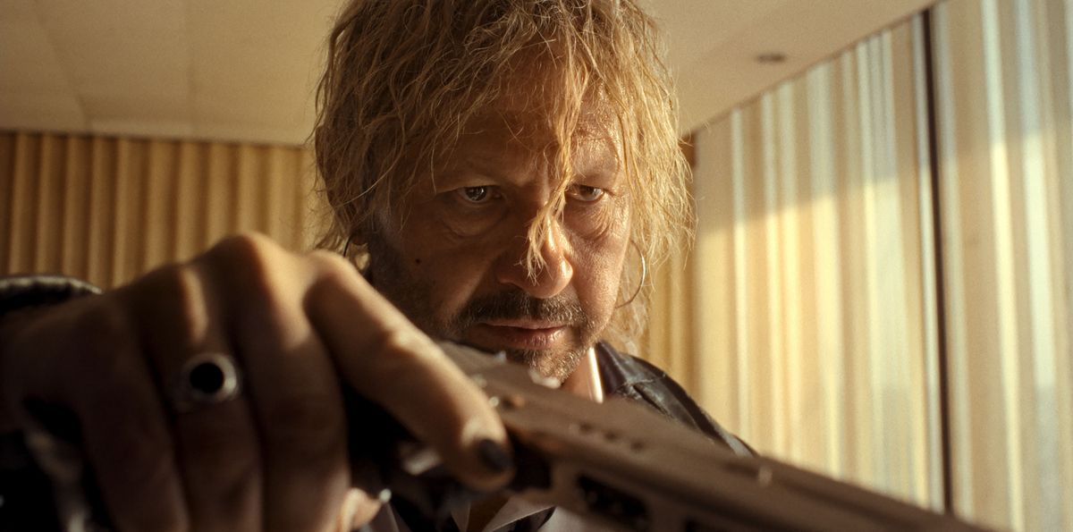 „Hot Spot” – mamy pierwszy zwiastun nowego filmu Agnieszki Smoczyńskiej [ZWIASTUN]
