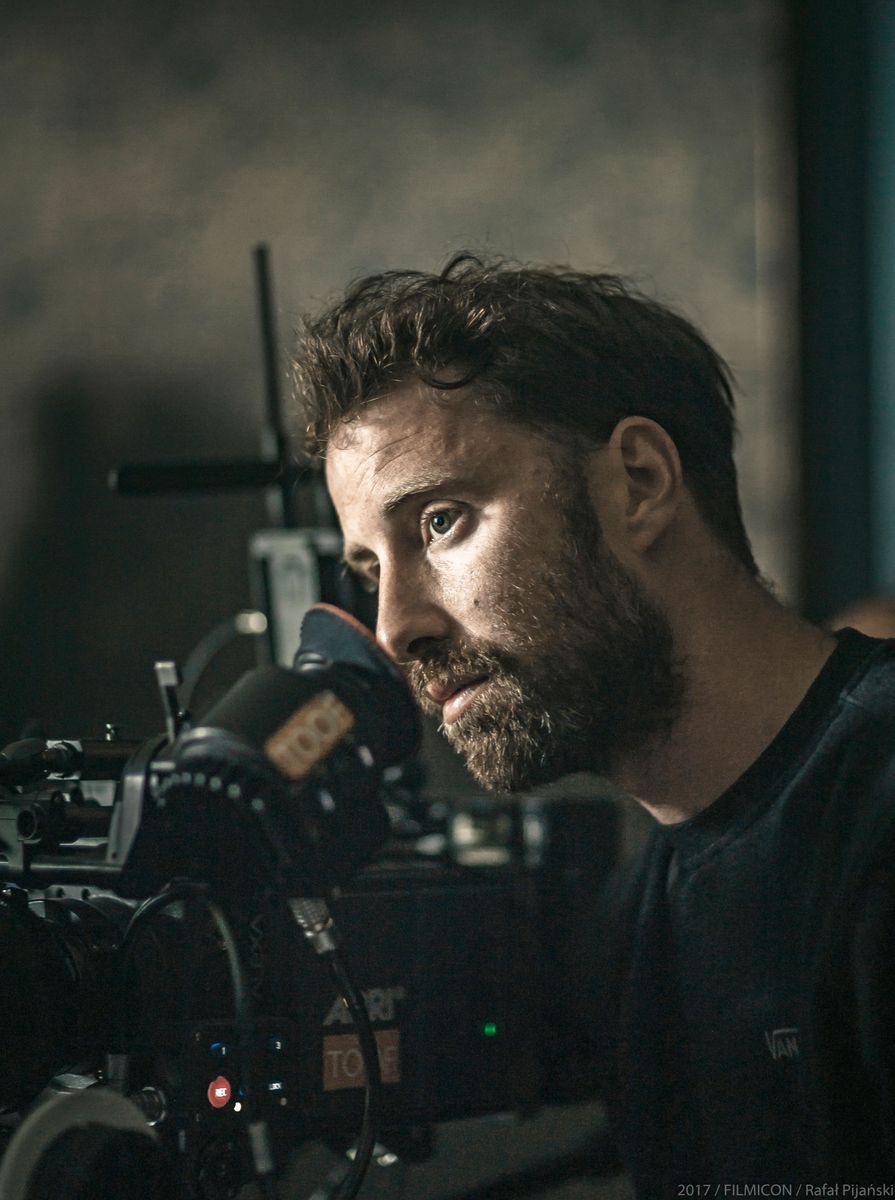 fot. Rafał Pijański / FILMICON