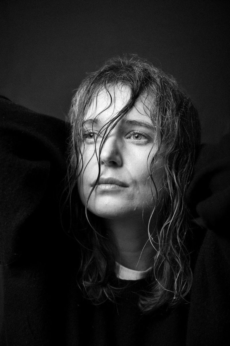 Małgorzata Karpiuk: „Mnie interesuje kostium, któremu jest bliżej do życia” [WYWIAD]