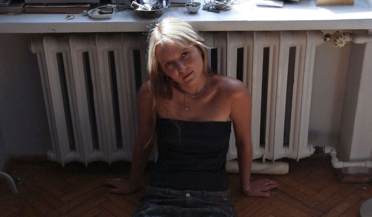 Inga Wójcik: „Mam kilka stosów prac wyklętych” [WYWIAD]