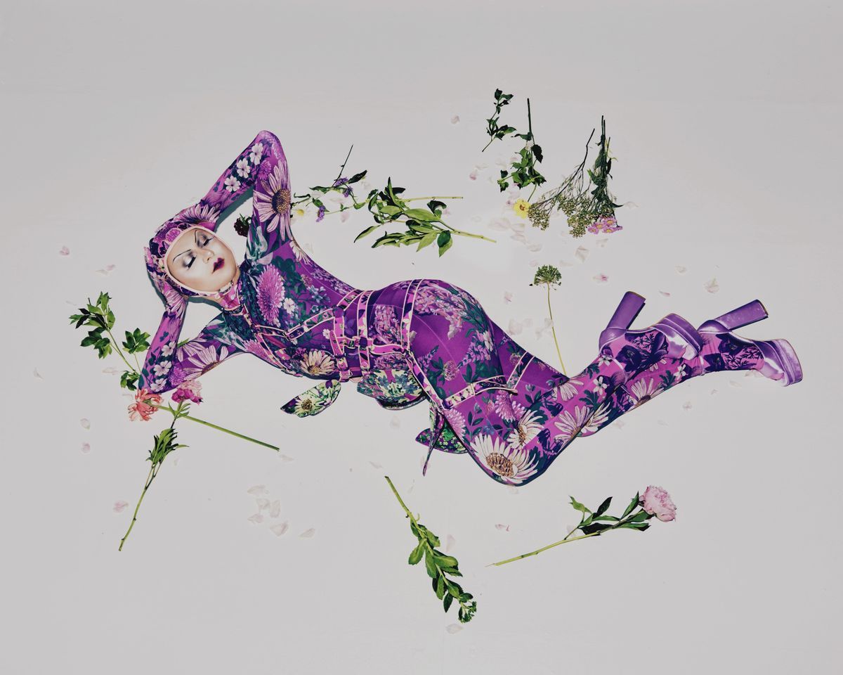 6 polskich drag queens, od których ciężko oderwać wzrok