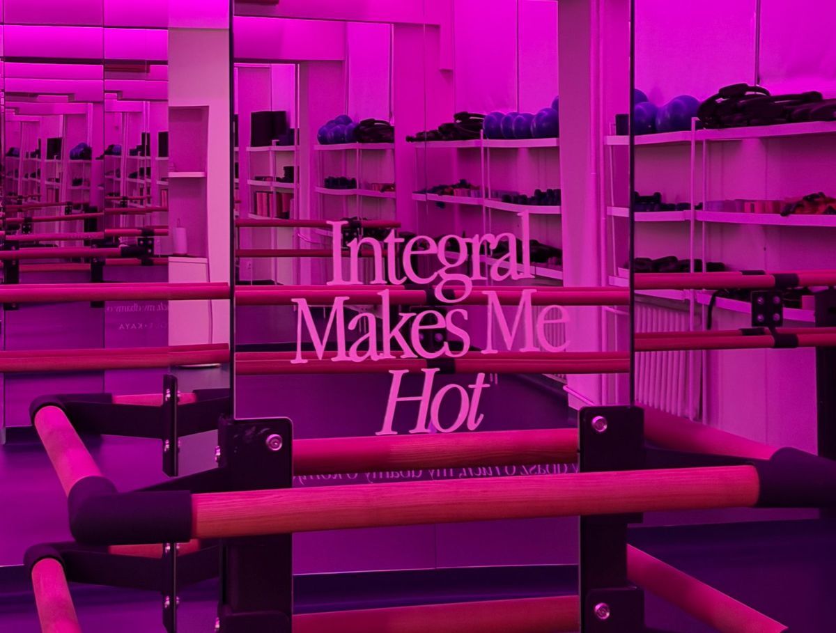 „Nie kupujemy podejścia no pain no gain” –  Studio Integral zmienia myślenie o ruchu