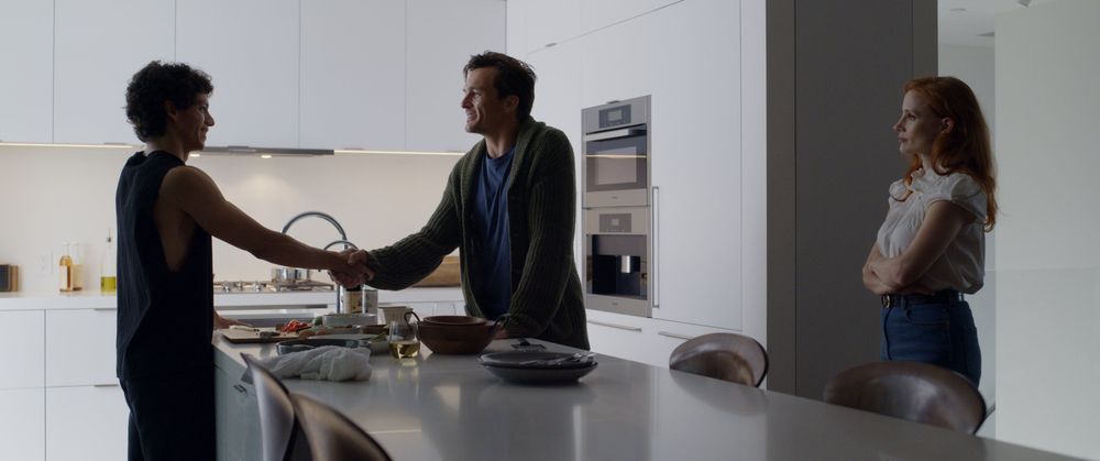 fot. kadr z filmu „Dreams” / materiały prasowe Best Film