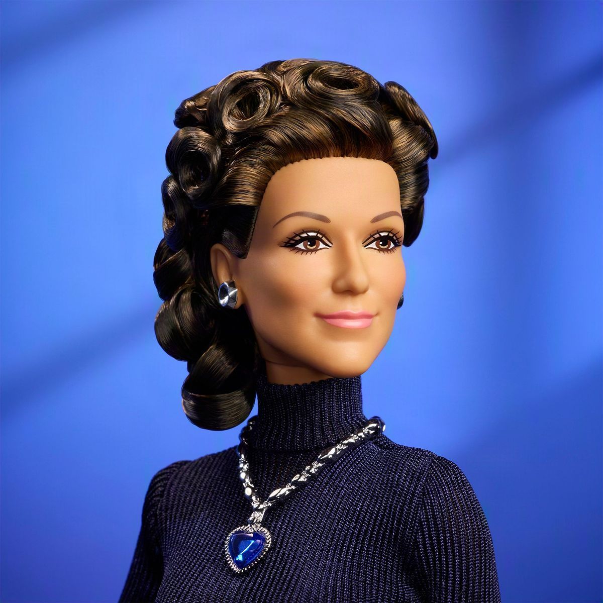 fot. Barbie Signature Céline Dion