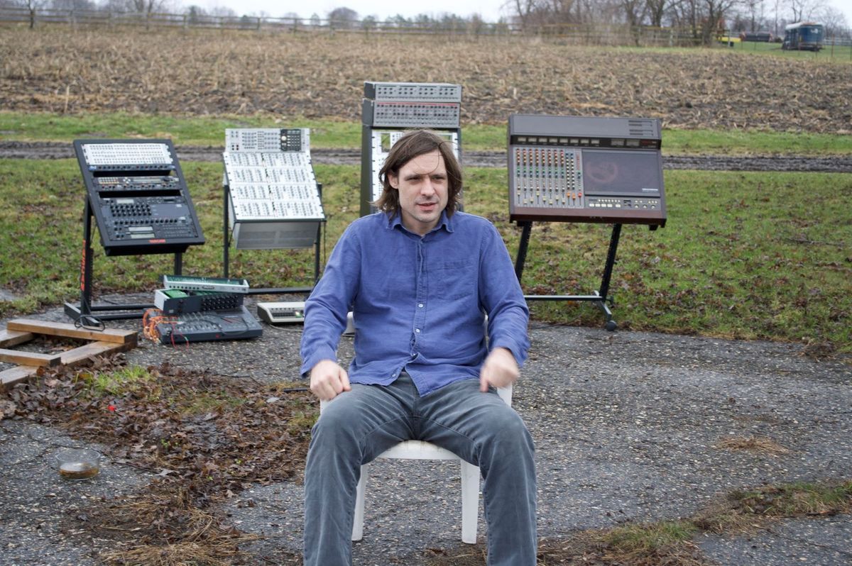 John Maus powraca do Polski z dwoma koncertami