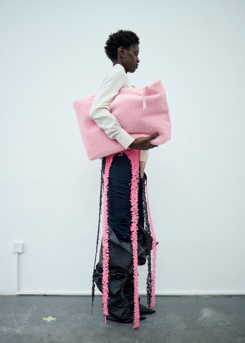 Kasia Kucharska, fot. Lukas Wenninger