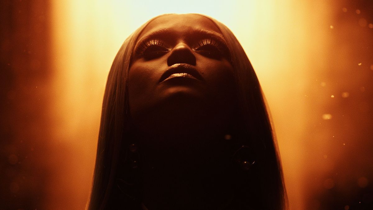 Kelela, materiały prasowe Sonic Records