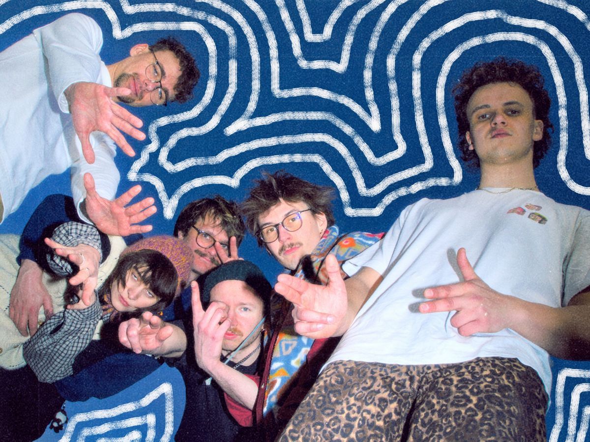 Klawo fot. Oleksandra Seleznova
