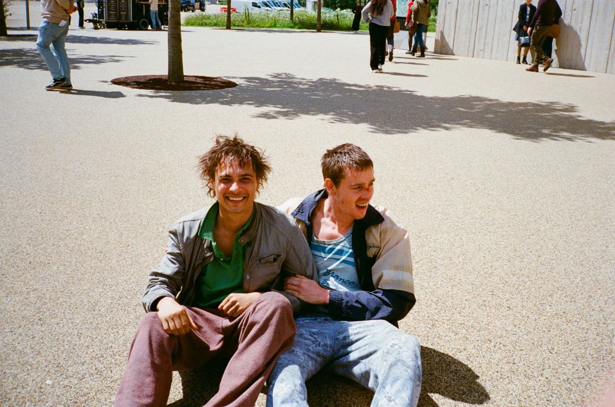 Typy Film, czyli kina w opałach, debiuty i powroty reżyserów oraz Cannes jako oscarowy prorok