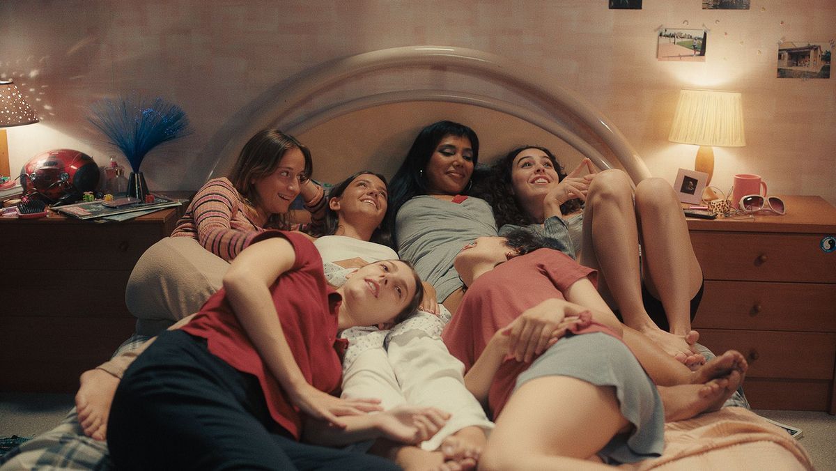 Kino kobiet poza schematem. Zbliża się HER Docs Film Festival
