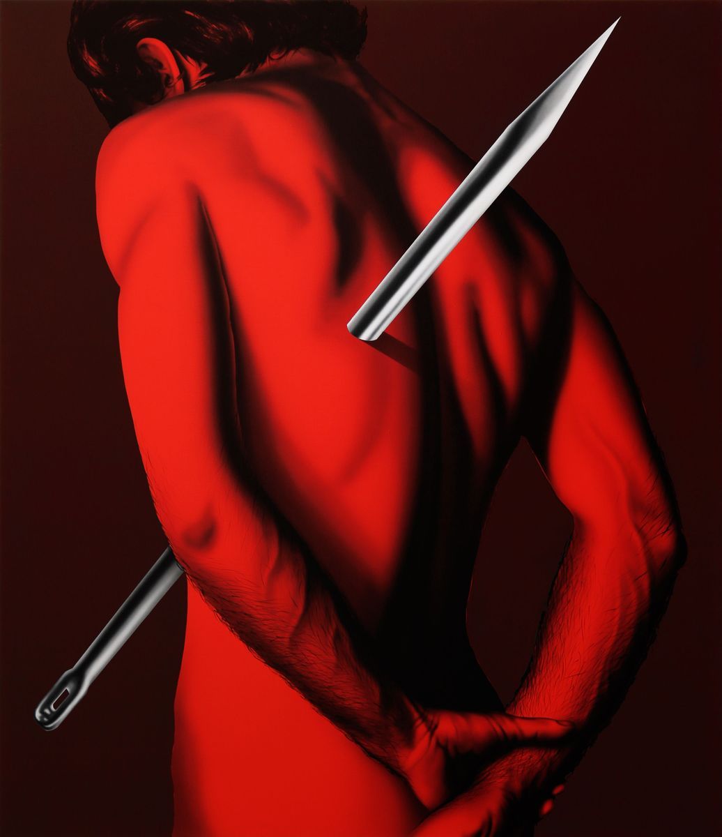 „Lobotomia”, Emil Bucki