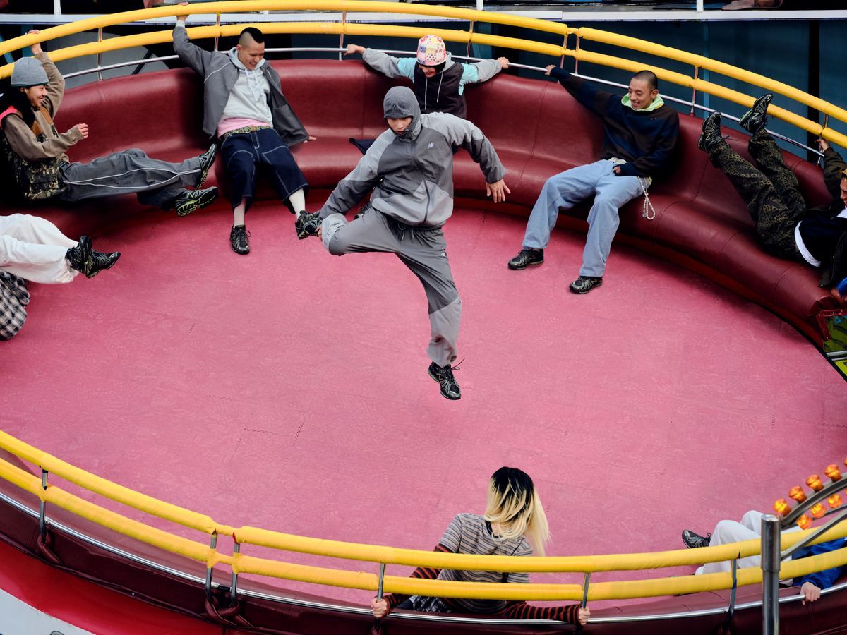 New Balance ABZORB 1890: Archiwum w ruchu