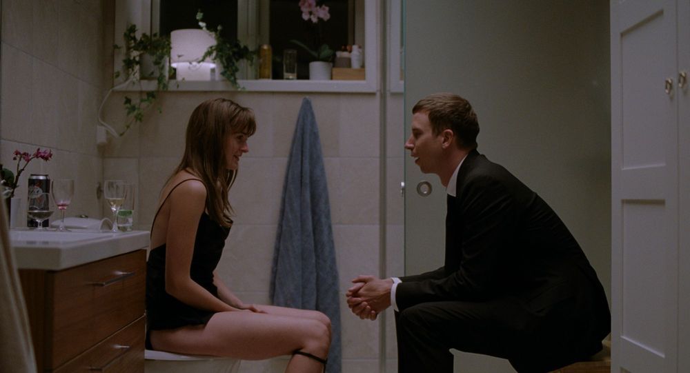 fot. kadr z filmu „Najgorszy człowiek na świecie” / materiały prasowe M2 Films 