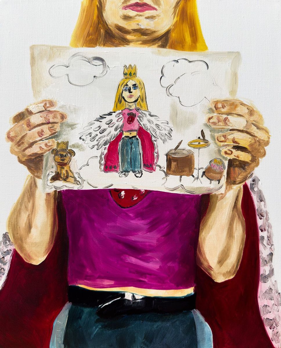 Władza zaczyna się od krzyku. „Power play” w TR Warszawa	