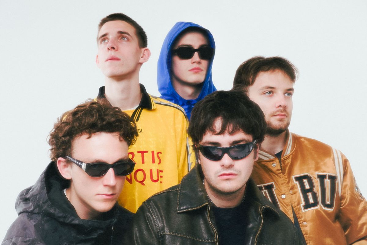 Za rok będziesz znać każde słowo – scena Ż na Męskim Graniu to prawdziwy inkubator talentów