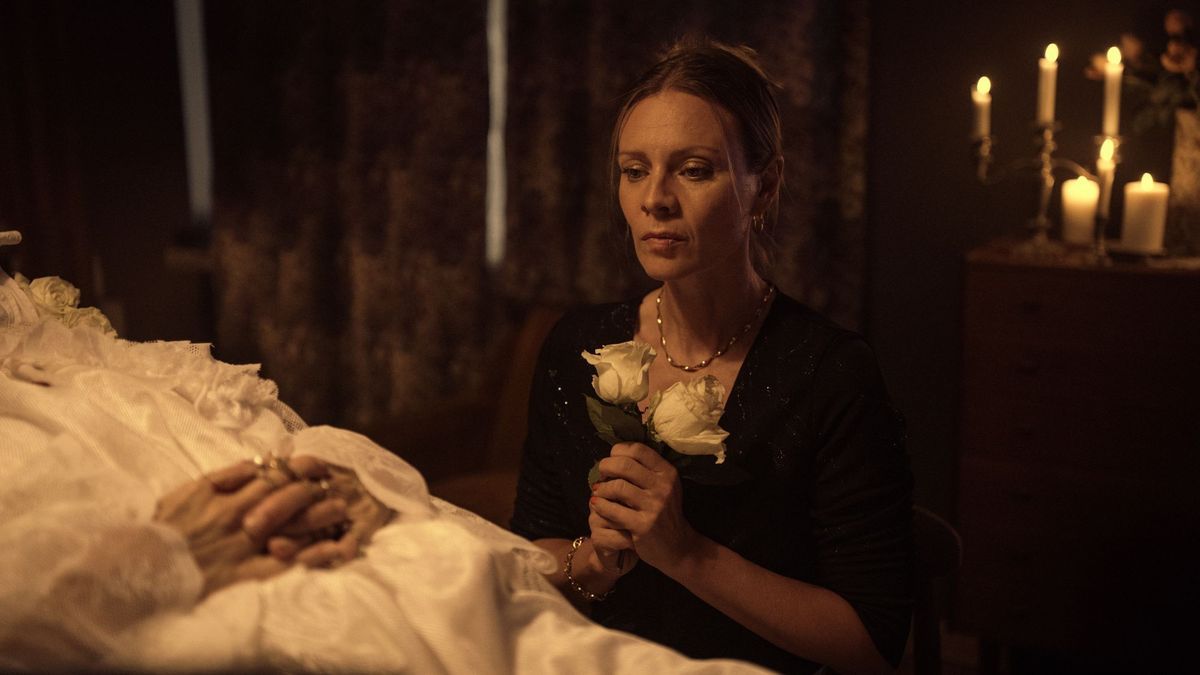 „Òpi” – nowa nadzieja polskiego folk horroru [ZWIASTUN]
