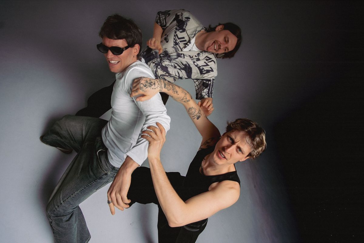 BEMY po raz pierwszy śpiewają po polsku. Nowy singiel powstał w Portugalii [WIDEO]