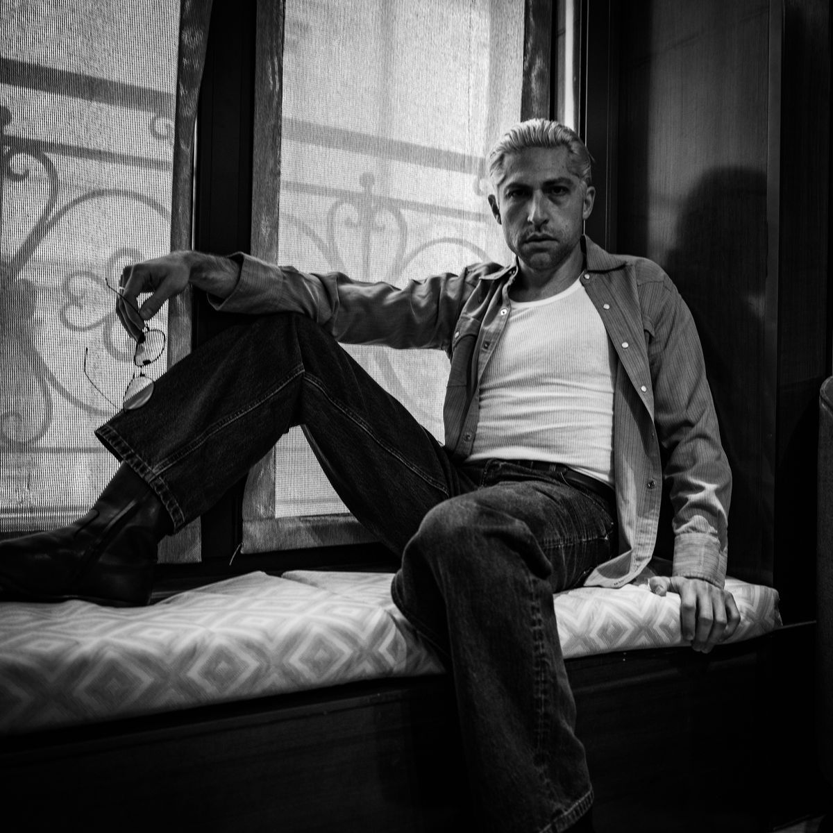 Michael Shuman fot. Andreas Neumann