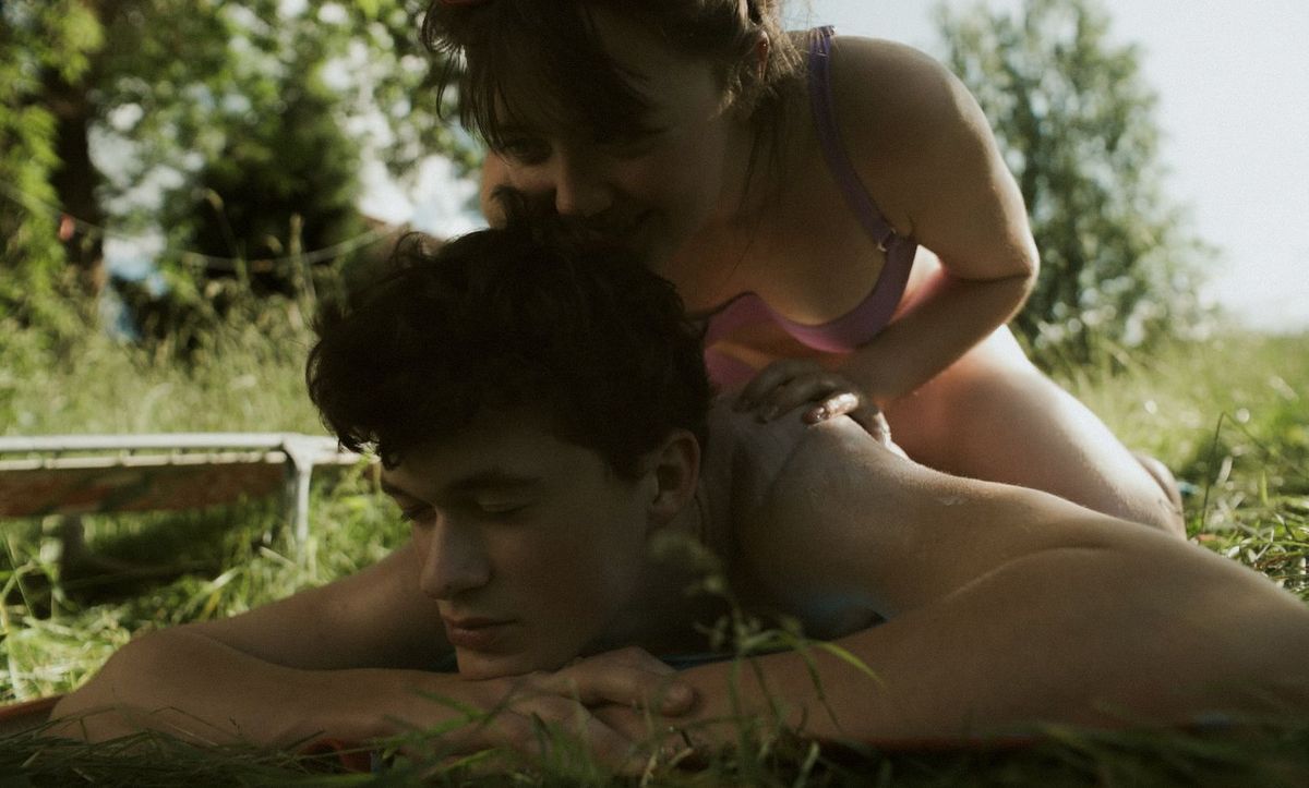 „SICK” Agaty Trzebuchowskiej z dwoma nagrodami na Fantastic Fest w Teksasie