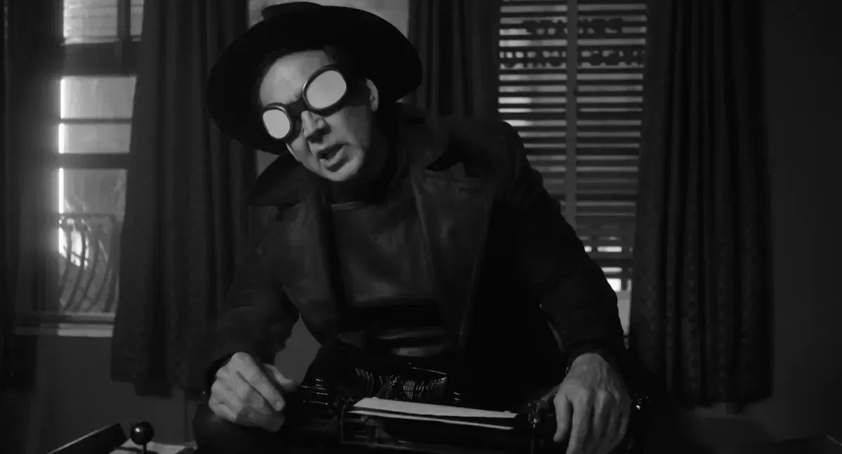 Nicolas Cage, jakiego nie znacie. Mamy najnowszy zwiastun serialu „Spider-Noir”[TRAILER]