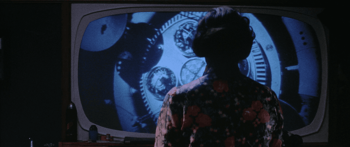 „Solaris”, Andriej Tarkowski, 1972, mat. prasowe Timeless Film Festival