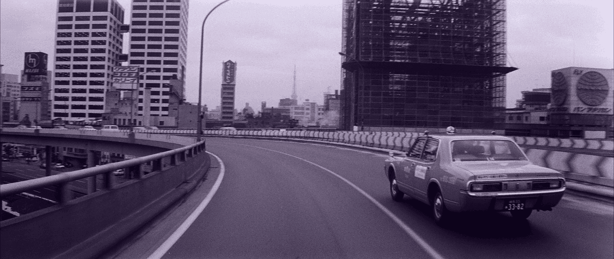 „Solaris”, Andriej Tarkowski, 1972, mat. prasowe Timeless Film Festival