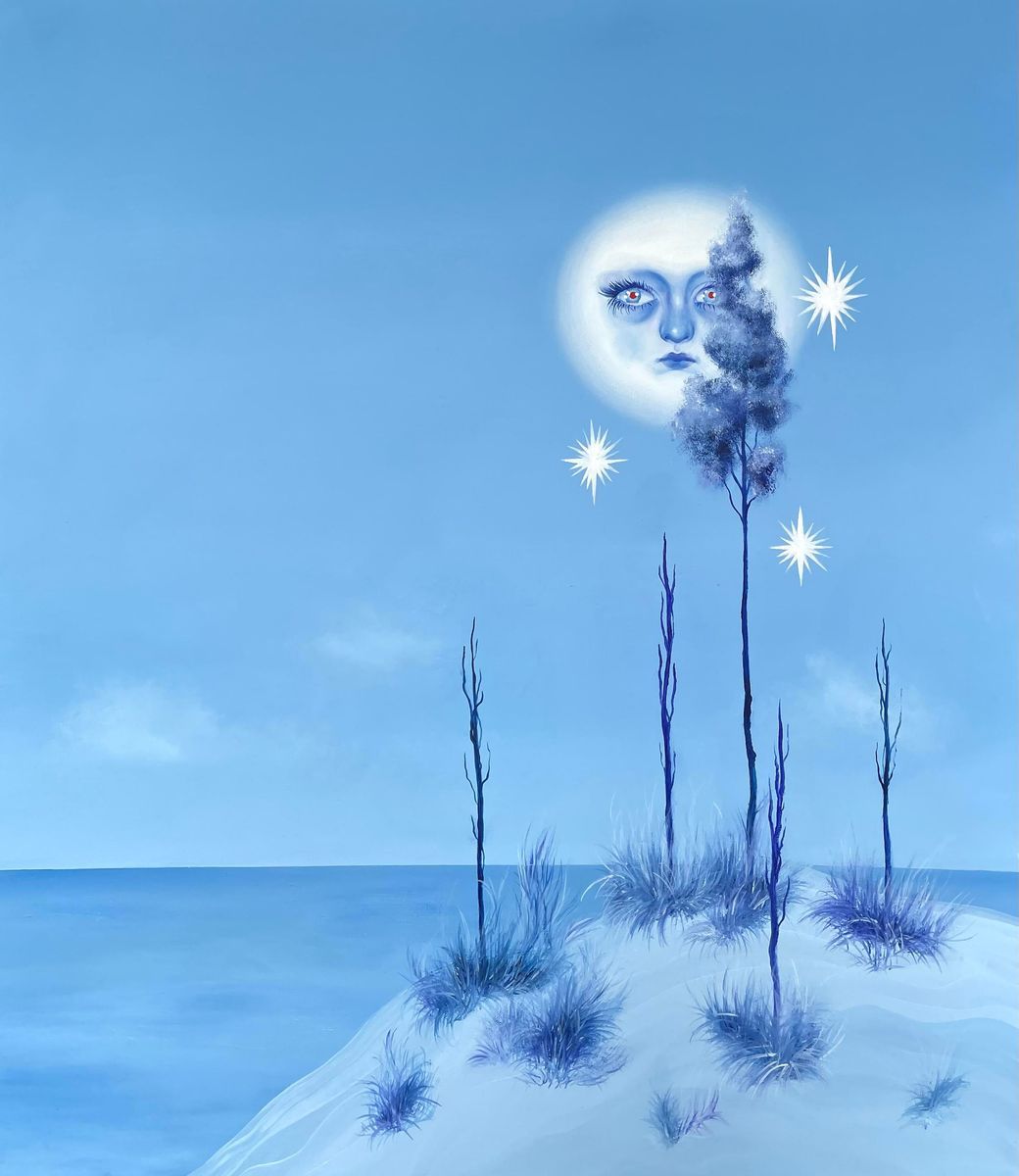 Kornel Leśniak, „What if I'm never ready”