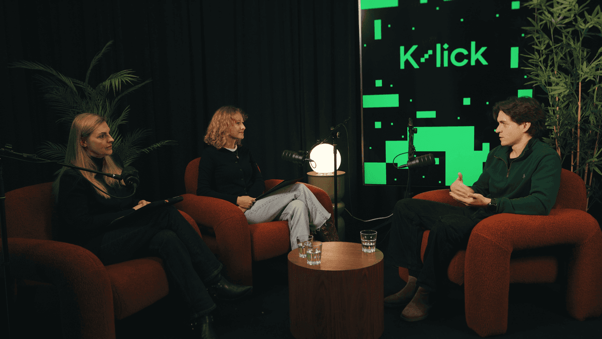 fot. kadr z podcastu K/lick