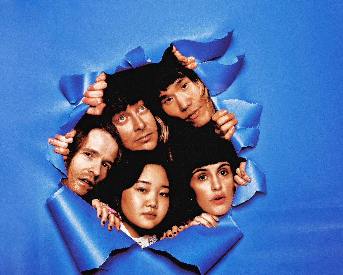 [Z archiwum K MAG] POP ERY INTERNETU – wywiad z ORONO NOGUCHI (SUPERORGANISM)