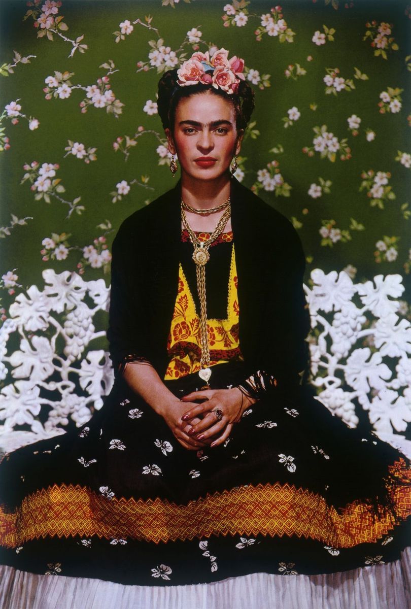Powstanie serial biograficzny o Fridzie Kahlo. „O tym, czego nie ma w książkach”