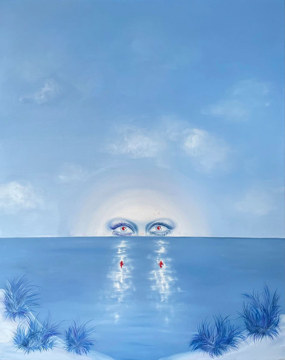 Typy Art, czyli powrót sztuki do humanizmu, hydrofeminizm i post–digital