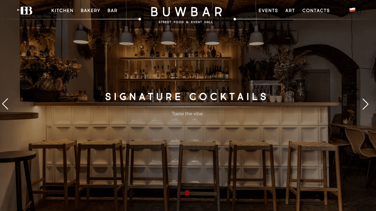 Studenci nie zjedzą, ale za to napiją się drinka. Nowy lokal w BUW-ie w ogniu krytyki.