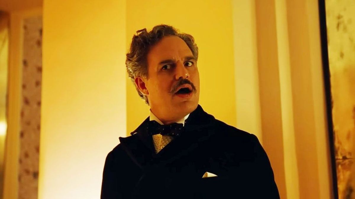Mark Ruffalo oskarżony o antysemityzm. O co chodzi w sporze z Paramount?