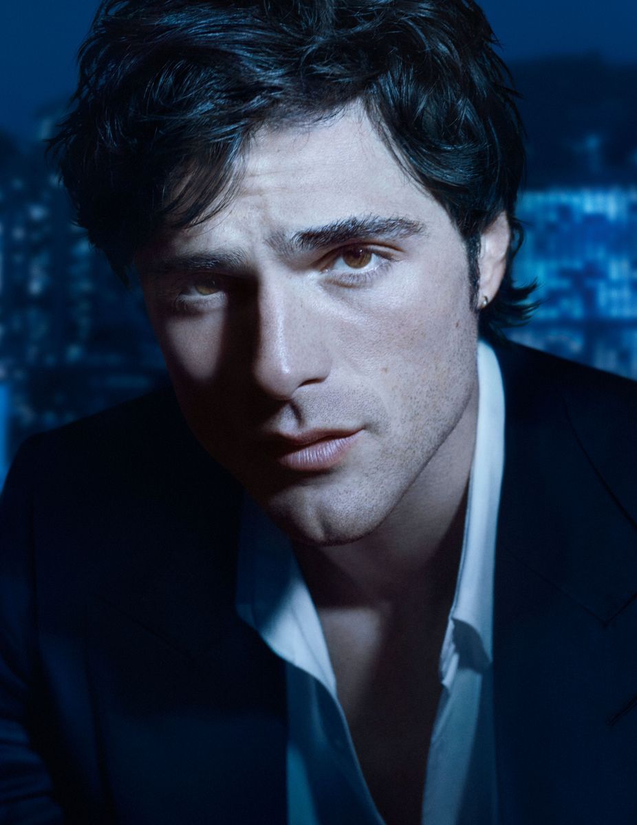 Jacob Elordi uwodzi w nowej kampanii Bleu de Chanel. Za kamerą stanął pięciokrotny zdobywca Oscara