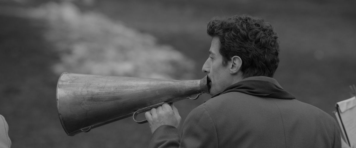 fot. materiały prasowe Tongariro Releasing