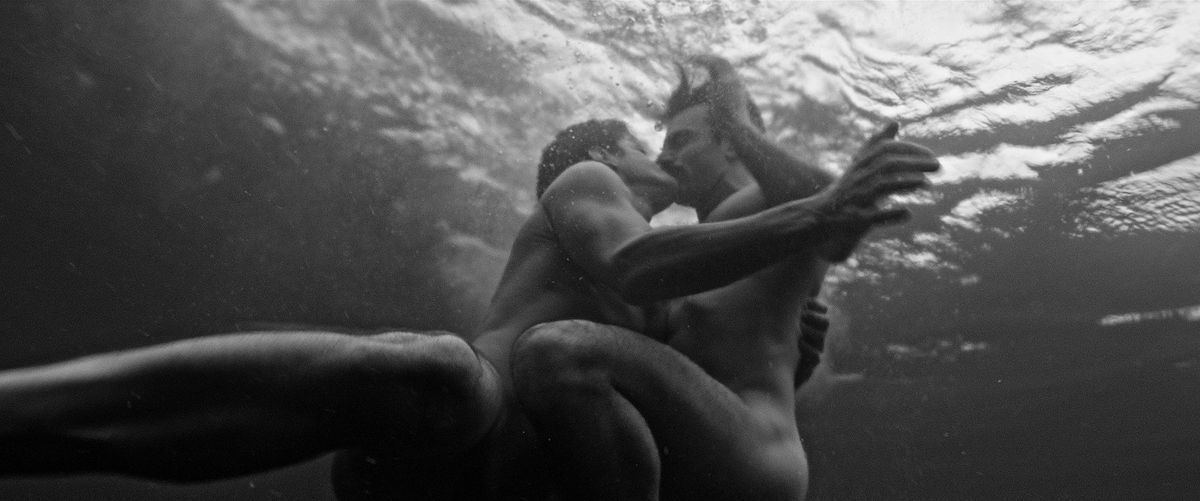 fot. materiały prasowe Tongariro Releasing