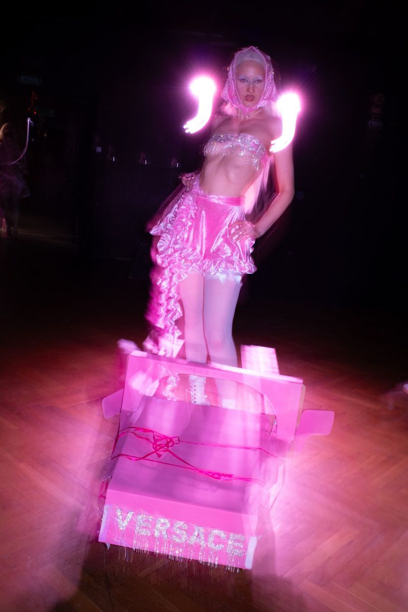 fot. Agnieszka Sejud, Mean Girls Kiki Ball