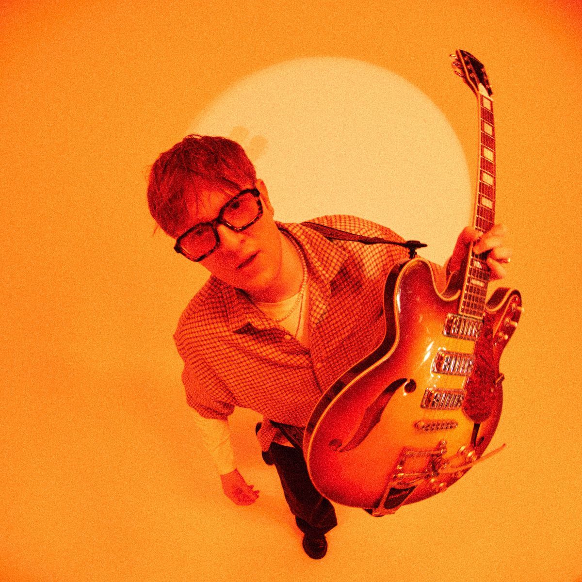 Leon Krześniak, fot. Bartosz Mieloch