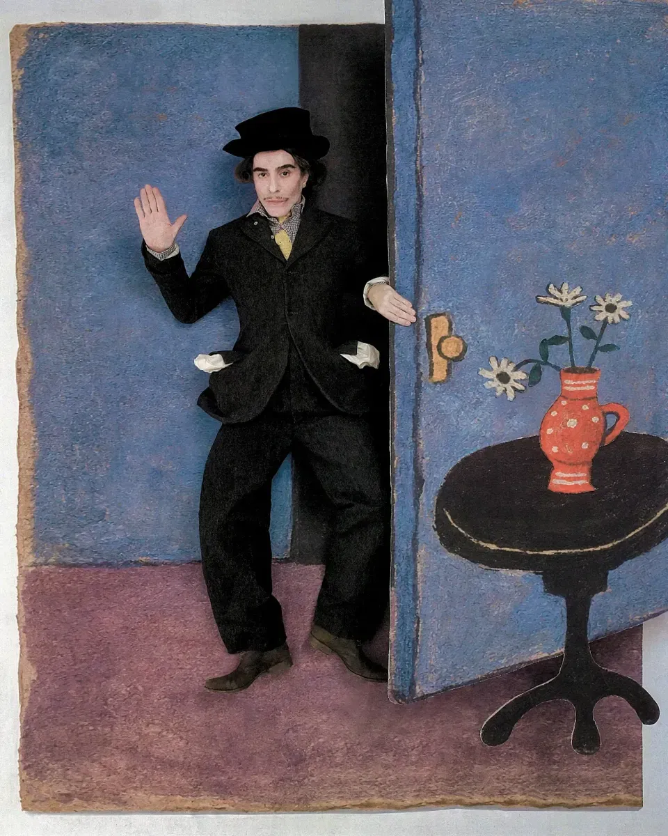 Z Margieli do Zary – John Galliano podpisał dwuletni kontrakt z sieciówką