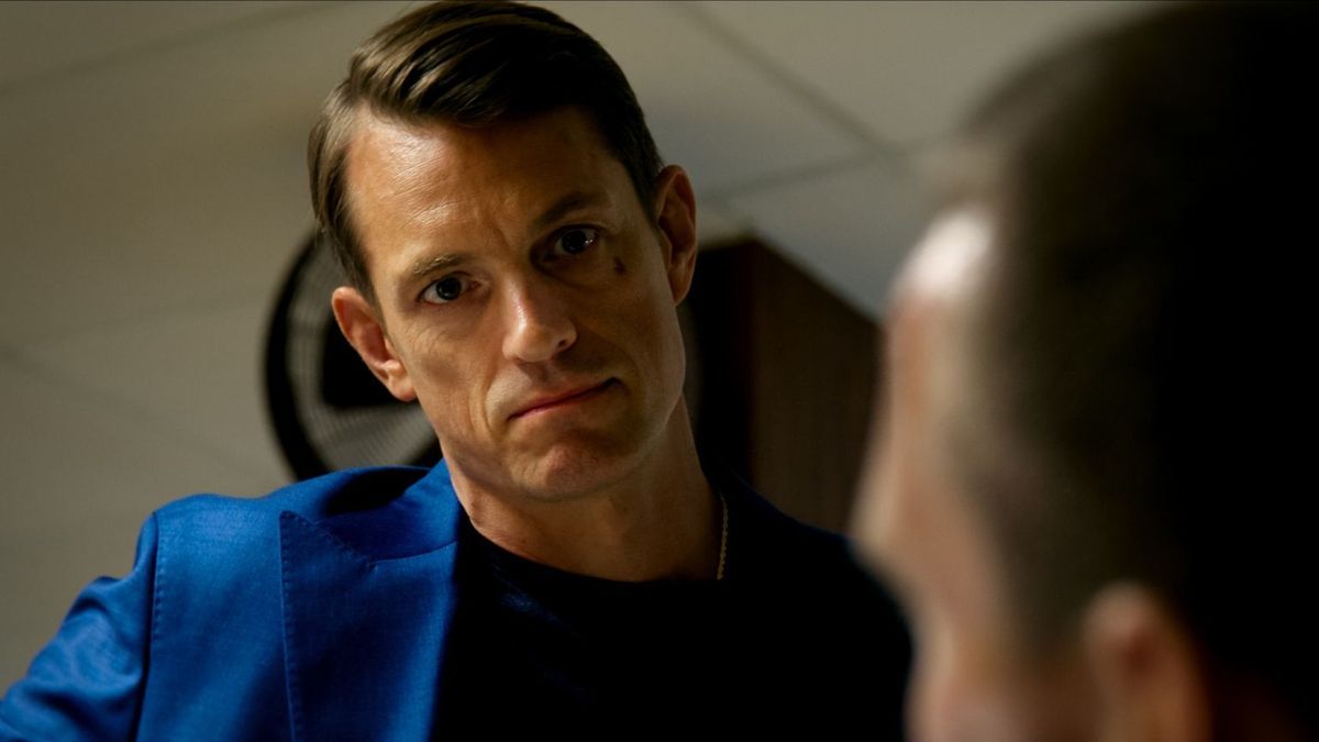 Harry z dołka. Netflix wyciąga Nesbø z filmowej katastrofy, ale nie z gatunkowej koleiny [RECENZJA]