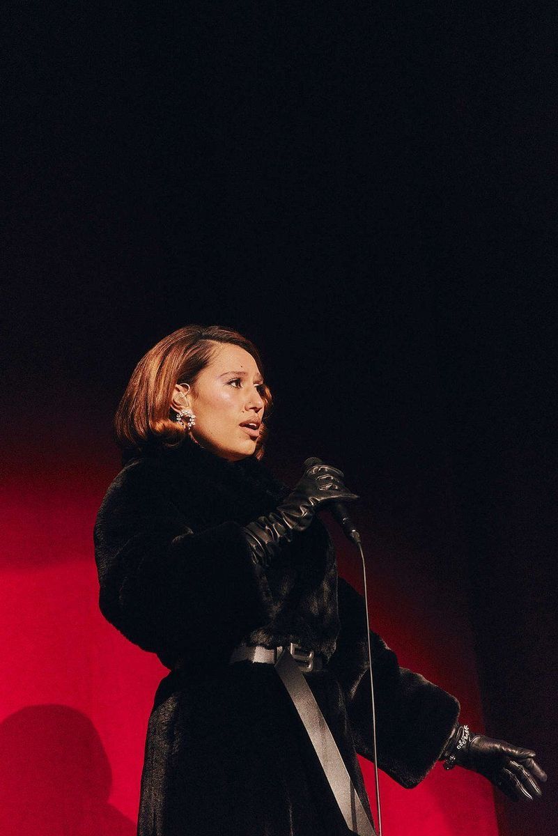 fot. Alicja Kozak / materiały prasowe Warsaw Creatives